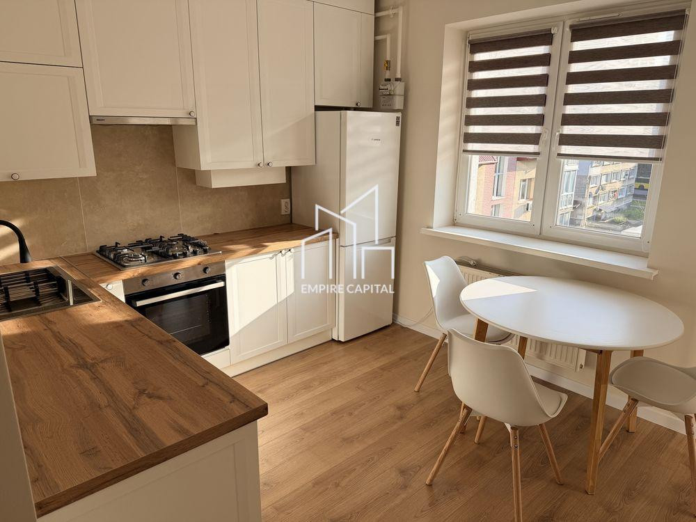 Оренда 2к Квартира 65 кв.м Володимира Великого вул. Львов - изображение 2