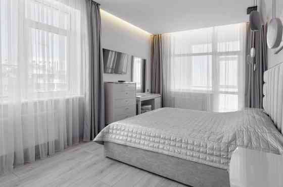 Оренда Квартира 3-кімнатна, 21/22 поверх на Гагаринское плато, 5а Одеса