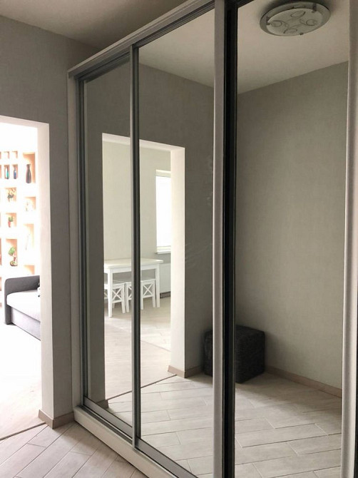 Продаж Квартира 1-кімнатна, 11/22 поверх на Юлії Здановської вул., д. 85А Киев - изображение 5