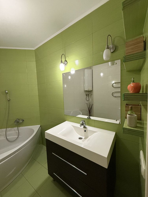 Продаж Квартира 1-кімнатна, 14/14 поверх на Вишгородська вул., д. 45 Kiev - photo 10