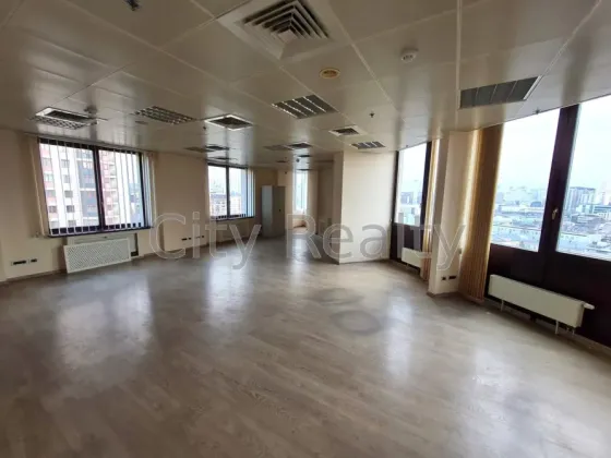 Здається Офісні приміщення площа 141 кв.м 11-й поверх Київ Бульвар Тараса Шевченка 33Б Київ