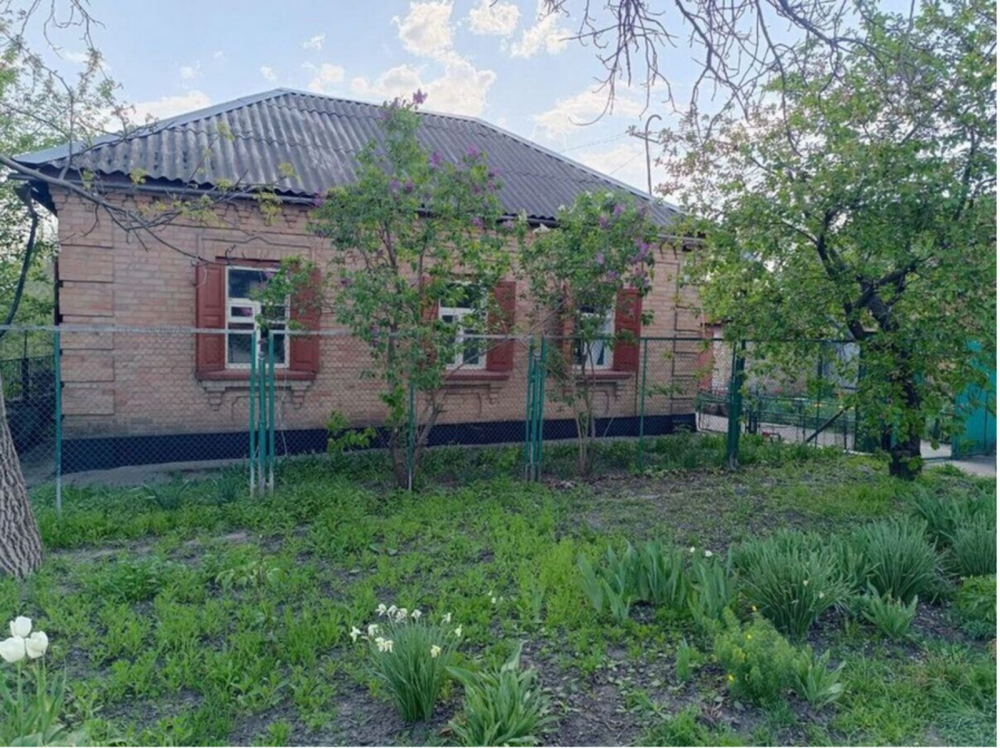 Будинок 3-кімнатний, 56 м. Кропивницкий - изображение 1