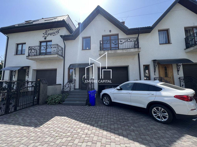 Продаж 1 поверхового будинку з ділянкою на 0 соток, 200 кв. м, 4 кімнат, Лапаївка - фото 3