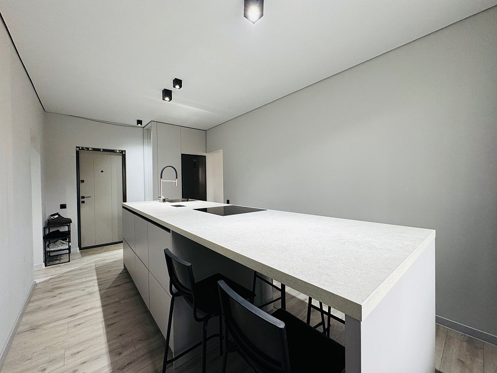 Продаж Квартира 2-кімнатна, 2/9 поверх на Ревуцкого вул., д. 5 Kiev - photo 8