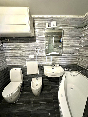 Оренда 1к Квартира 40 кв.м Річицька вул. L'viv - photo 6