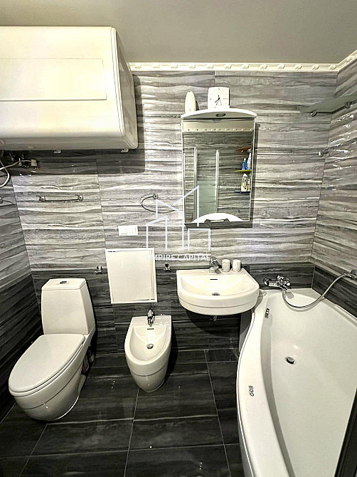 Оренда 1к Квартира 40 кв.м Річицька вул. Львів - фото 6