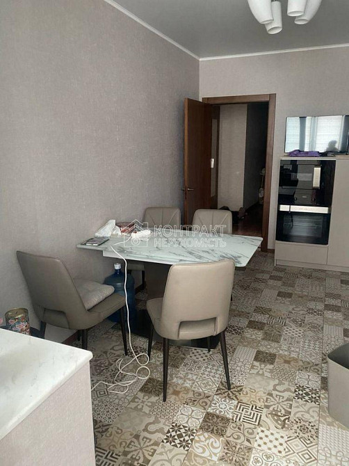 Оренда Квартира 2-кімнатна, 8/16 поверх на вул. Іскринська Харків - фото 5