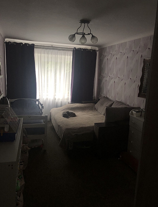 Продаж 2к Квартира 46 кв.м Велика Бердичівська Житомир - изображение 4