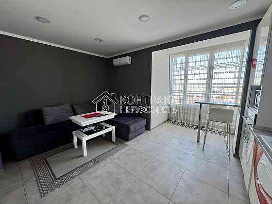 Оренда Квартира 1-кімнатна, 9/9 поверх на вул. Малинівська Харьков