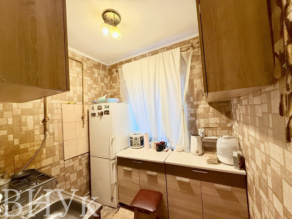 Продаж Квартира 2-кімнатна, 1/2 поверх на Дубнівська Luts'k - photo 15