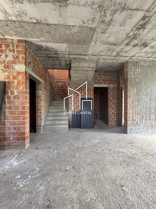 Продаж 2-поверховий Будинок з ділянкою 2 сот 120 кв.м 5 кімн. на Степана бандери вул. Давидів - фото 17