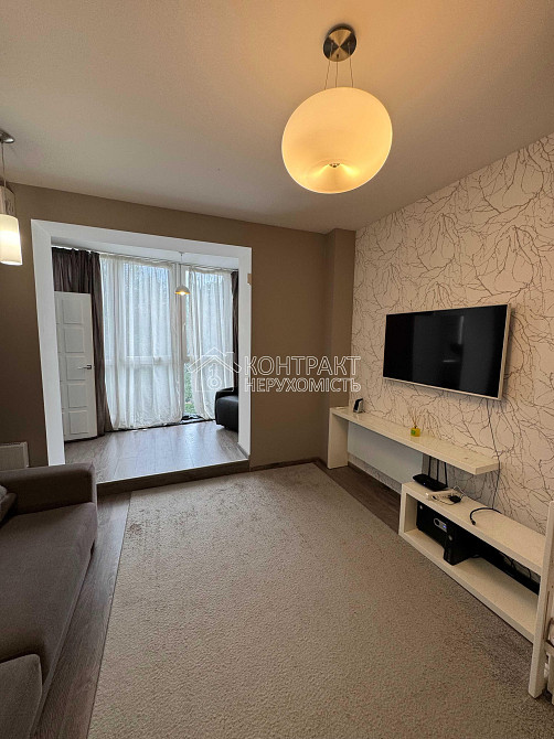 Продаж Квартира 2-кімнатна, 3/16 поверх на вул. Цілиноградська Харків - фото 5