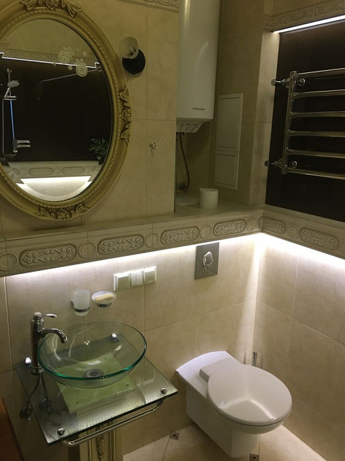 Продаж Квартира 1-кімнатна, 19/24 поверх на Дмитриевская вул., д. 80 Киев - изображение 12