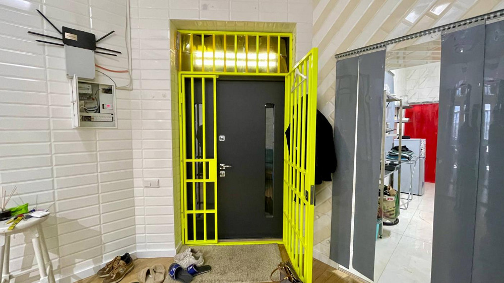 Продаж Квартира 2-кімнатна, 2/2 поверх на вул. Ветеранів Львів - фото 9