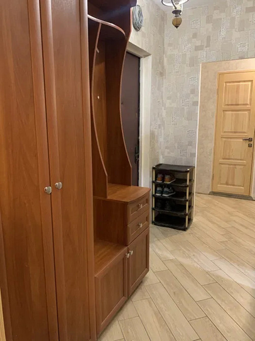 Оренда Квартира 2-кімнатна, 1/10 поверх на Тростянецька Kiev - photo 9