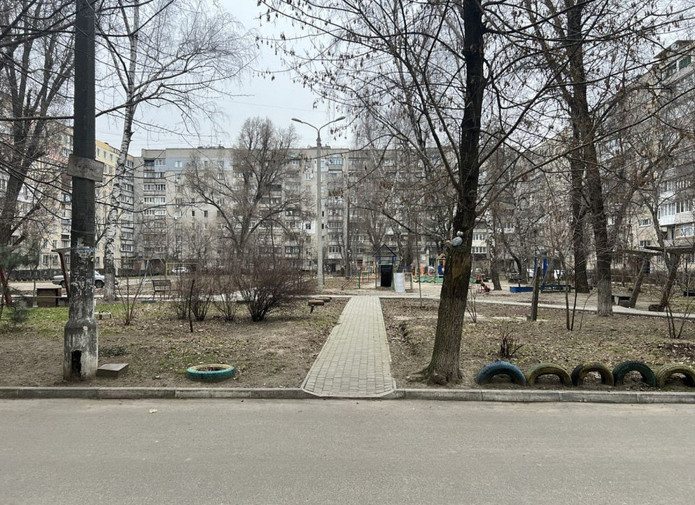 Продаж Квартира 3-кімнатна, 8/9 поверх на Калиновая ул., 71 Дніпро - фото 10