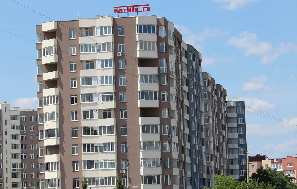 Продаж 2к квартири, 105,5 кв.м, вул. Київська Тернопіль - фото 5