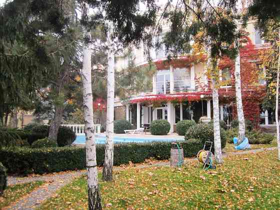 Усадьба с панорамным видом на море в Крыжановке Крижановка (Коминтернивський район)