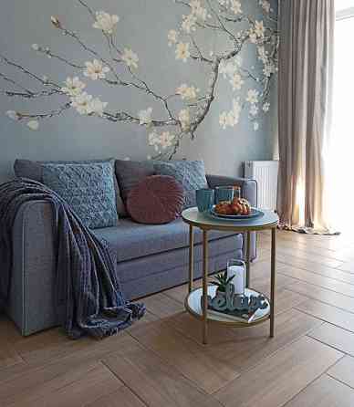 Оренда Квартира 1-кімнатна, 5/25 поверх на ул. Маршала Рыбалко, 5б Kiev