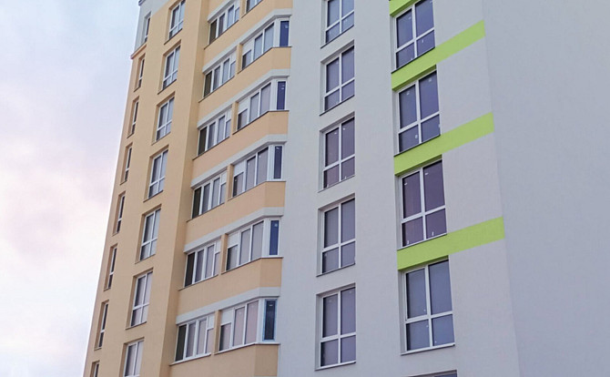 Продаж 2к квартири, 69,4 кв.м, вул.Довженка Тернопіль - фото 2