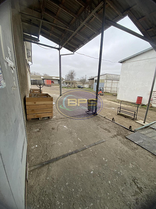 Продаж приміщення вільного призначення на вул. Шкільна Білгород-Дністровський - фото 17