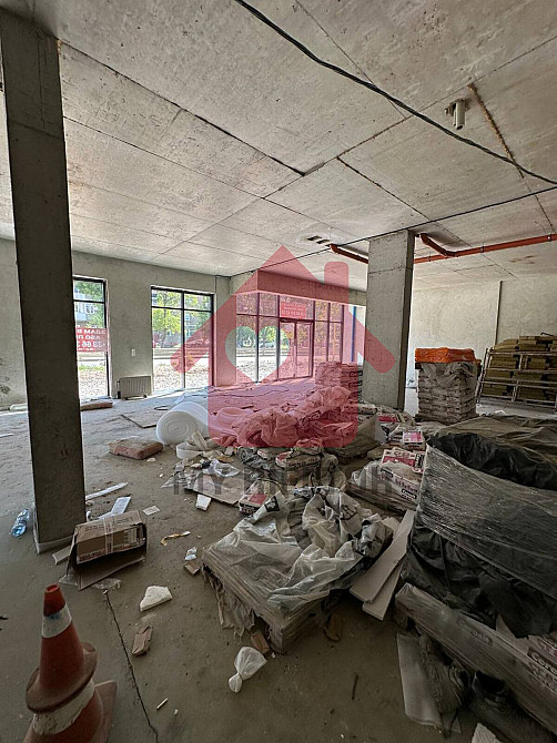 Продаж торгове приміщення на Белінського, 5 поверх - 1/8 Uzhhorod - photo 7