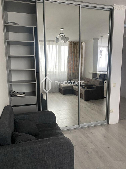 Продаж Квартира 1-кімнатна, 18/25 поверх на вул. Закревского Николая Київ - фото 7