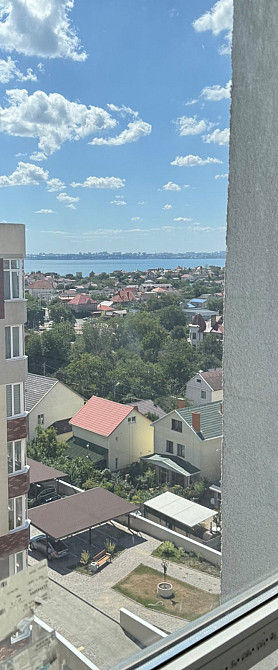 Продам 1-комнатную квартиру в ЖК «Золотая Эра» с видом на море Крижанівка (Комінтернівський район) - фото 2