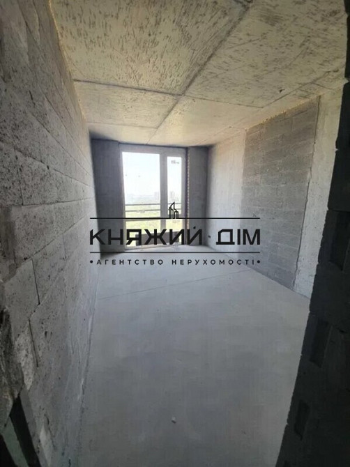 Продаж 2-кім. квартири без ремонту у ЖК Seven. Код об'єкту:21145480 Київ - фото 3