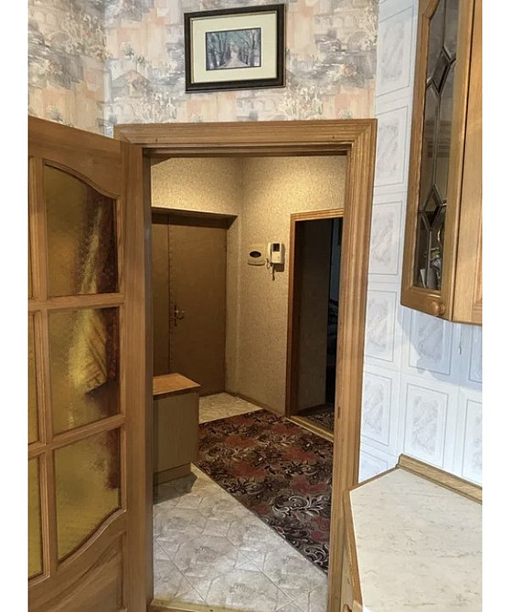 2-кімнатна, Інститутська вул., 22/7, Печерський Kiev - photo 11