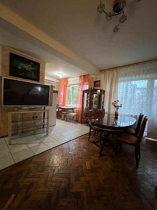 Оренда Квартира 2-кімнатна, 3/5 поверх на Дарницький бульвар, 11 Київ - фото 6