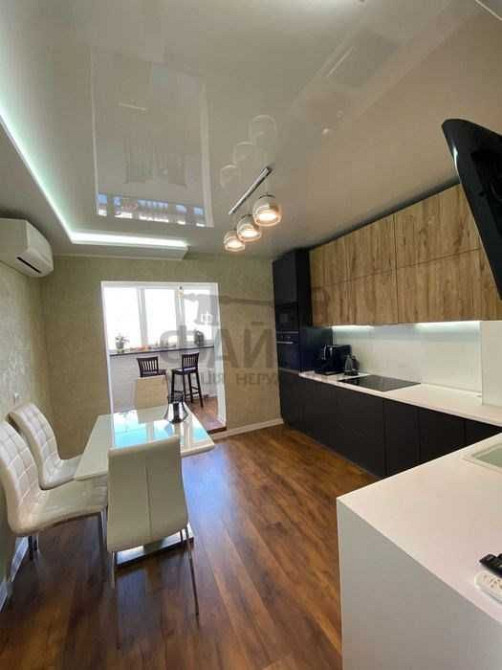 Продаж Квартира 3-кімнатна, 20/25 поверх на Данченка вул., д. 3 Київ - фото 2