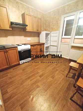 Оренда Квартира 1-кімнатна, 7/25 поверх на Софьи Русовой ул. Киев