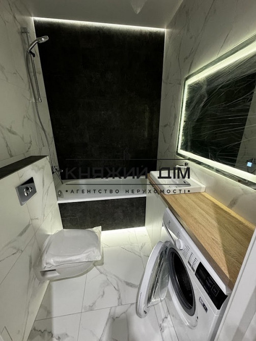 Продаж 1-кімнатної квартири в ЖК ParkLand. № 21145042 Київ - фото 17