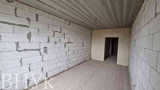 Продаж Квартира 2-кімнатна, 8/12 поверх на Рівненська Luts'k