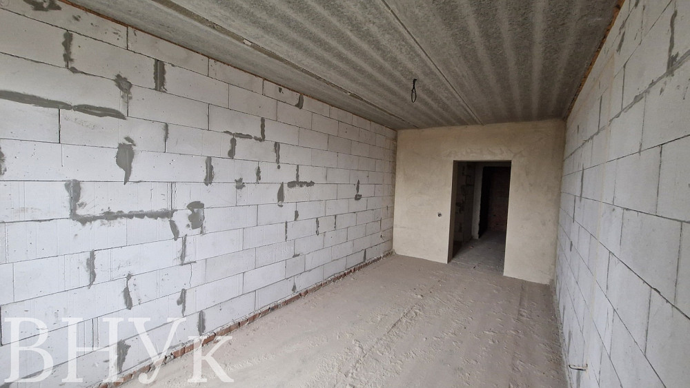 Продаж Квартира 2-кімнатна, 8/12 поверх на Рівненська Luts'k - photo 2