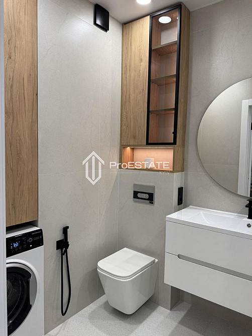 Продаж Квартира 1-кімнатна, 7/20 поверх на вул. Олександра Олеся Kiev - photo 5