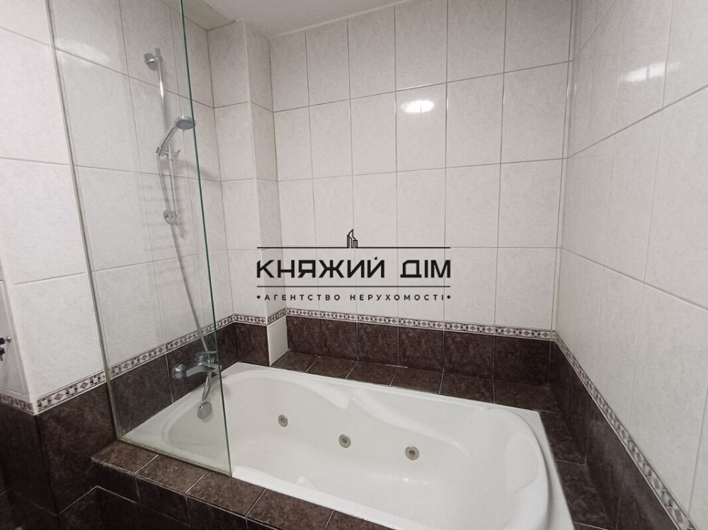 Оренда 4 кімнатної квартири м. Позняки Київ - фото 13