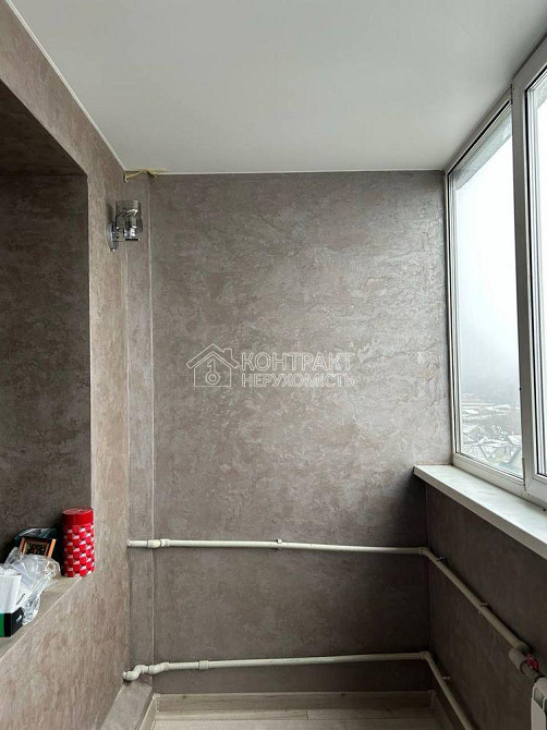 Продаж Квартира 1-кімнатна, 5/9 поверх на вул. Олексіївська Харків - фото 10