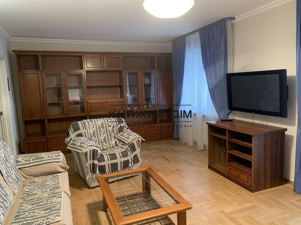 Продаж 3-х к. квартири на Відрадному. № 21146733 Київ - фото 3