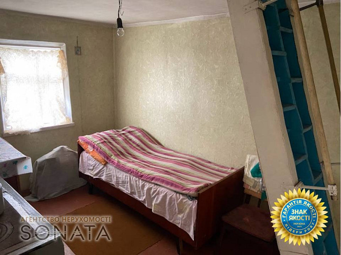Продаж 2-поверховий   50 кв.м 3 кімн. на Дачний кооператив "Хімік"  - photo 6