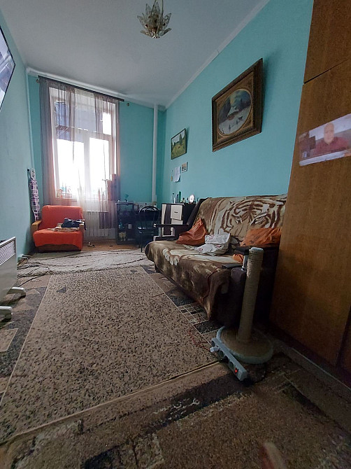 Продаж Квартира 3-кімнатна на ул. Черноморского казачества, 123 Одеса - фото 12