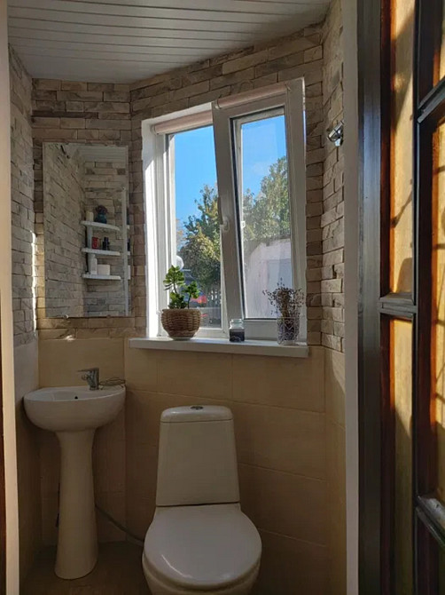 Дом на Миколаївці. Кропивницкий - изображение 9