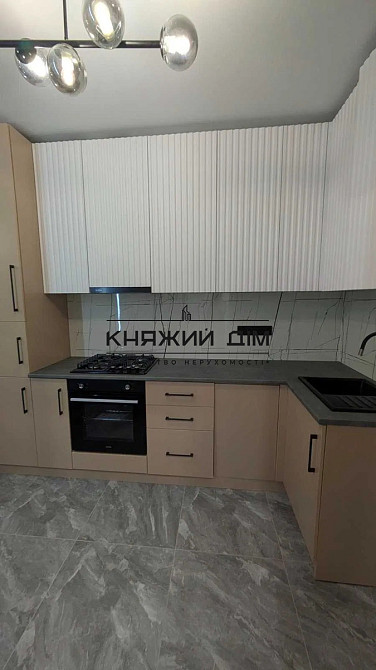 Продаж Квартира 1-кімнатна, 3/4 поверх на вул. Садова  - photo 4