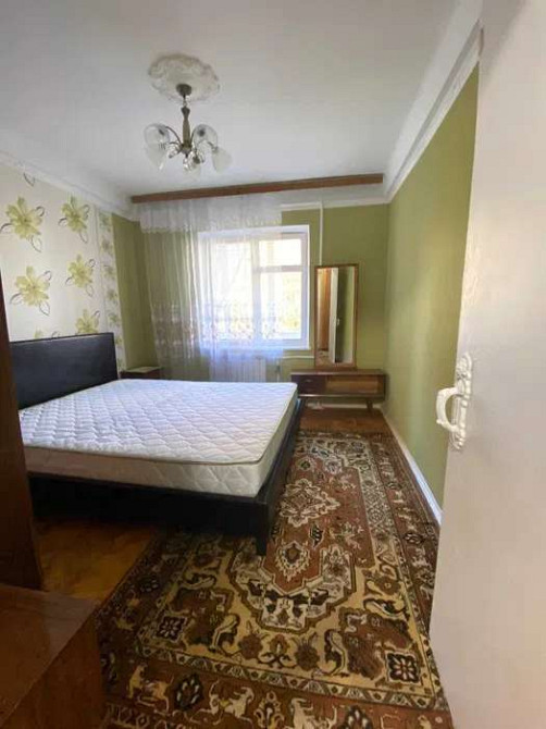 Оренда Квартира 2-кімнатна, 4/9 поверх на пр. Победы, 25 Київ - фото 1