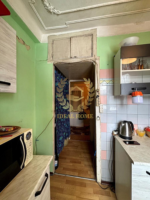 Продаж Квартира 2-кімнатна, 4/5 поверх на Сосюры Владимира ул. Киев - изображение 4