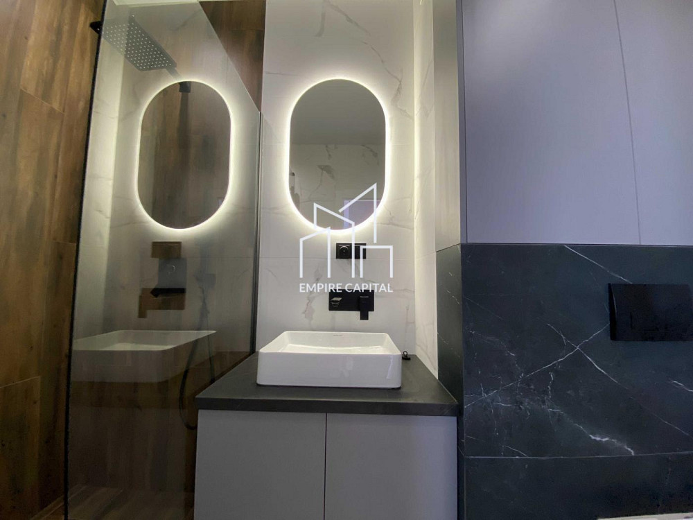 Оренда 1к Квартира 60 кв.м Малоголосківська вул. Львів - фото 13