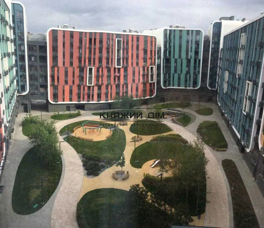 Оренда 1 кімнатна квартира ЖК Respublika КОД 11204040 Київ - фото 10