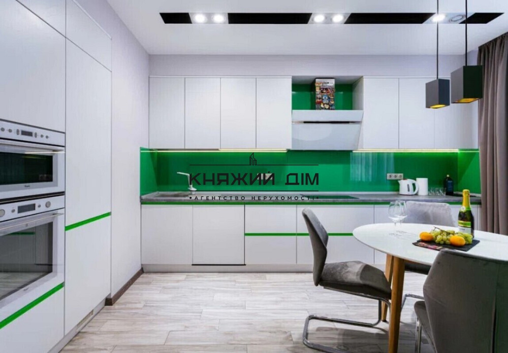 Продаж 2-кімнатної квартири в ЖК Лікоград 3. № 21144939 Київ - фото 12