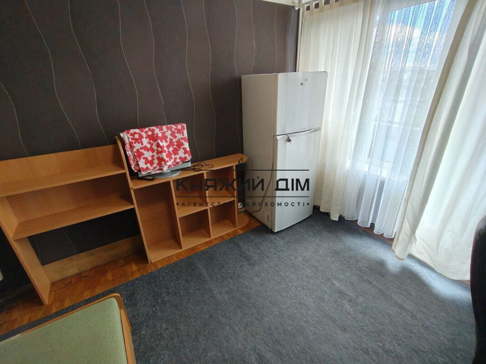 Оренда Квартира 2-кімнатна, 6/16 поверх на Березняковская ул. Київ - фото 9
